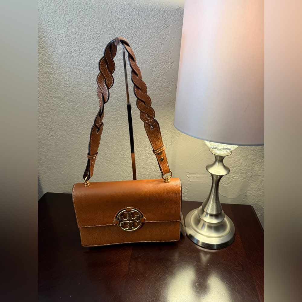 Tory Burch Miller shoulder bag